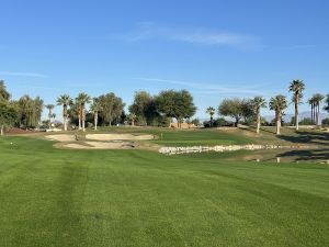 SilverRock 2nd Approach